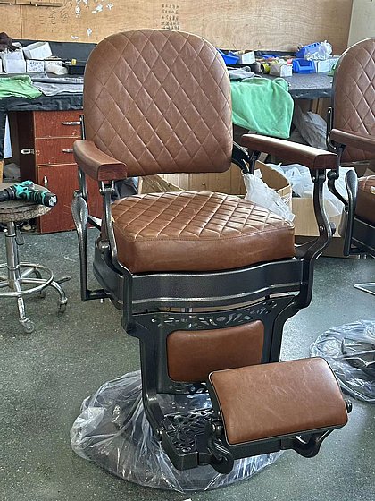���� ���� ������ "�����" BarberPRO BP0066