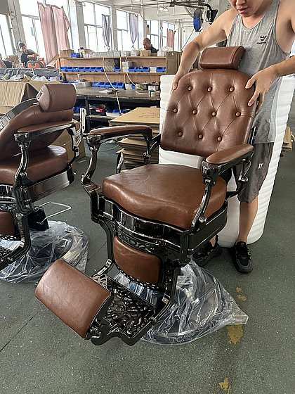 ���� ���� ������ "�������" BarberPRO BP0055