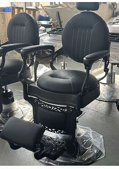 ���� ���� ������ "�����" BarberPRO BP0022 - ����� �����