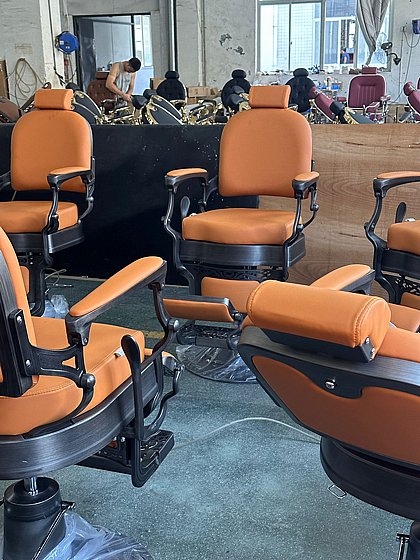 ���� ���� ������ "��� ����" BarberPRO BP1010