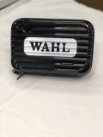 ��� ���� Wahl