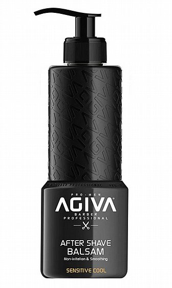 ��� ���� ����� Agiva Aftershave Balsam Lotion 300ML �����