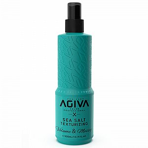 ����� ��� 300 �"� Agiva Hair Styling Sea Salt Spray