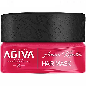 ���� ���� �� ����� ������ 350 �"� Agiva Hair Mask Amino Keratin