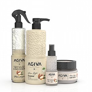 �� ����� ��� Agiva Pure Argan - ����, ����� ���� ���� �����