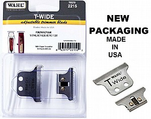 ���� ������ ����� Wahl 2215