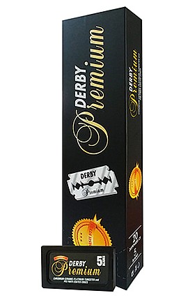 ����� 100 ����� (������ �200) Derby Premium