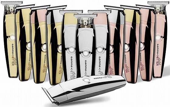 ����� ������ Gamma Piu Absolute Hitter
