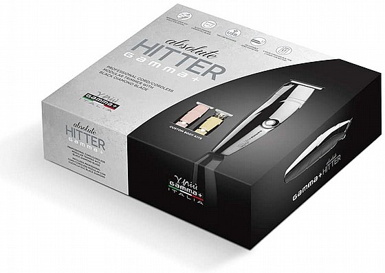 ����� ������ Gamma Piu Absolute Hitter