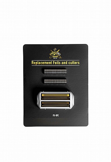 ��� ���� ������ ������ ����� ���� ��� ������ BarberPRO FS-5FC