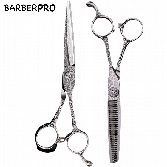 �� ������� ����� ������ ������ 6.5 ���� BarberPRO ���� ���
