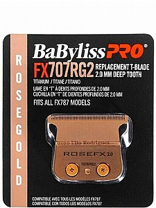 ���� ������ ������ ������ �������� ��� BabylissPRO FX707RG2