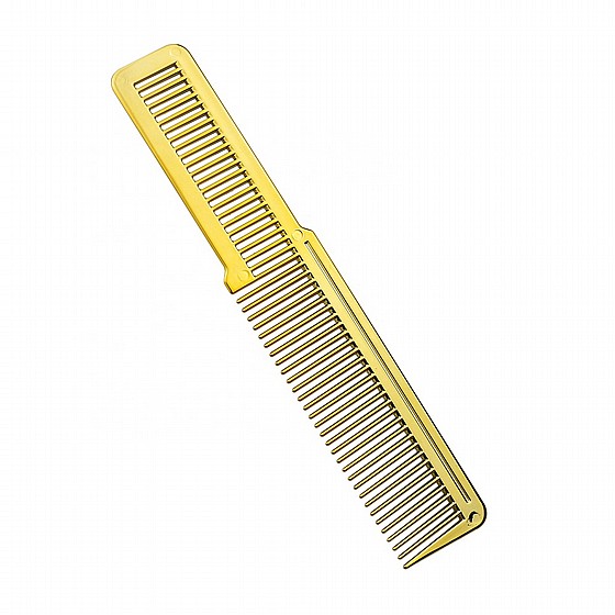 ���� ����� ��� Barber Gold Comb