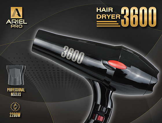 ����� ���� ������ ArielPRO 3600 ����� ���