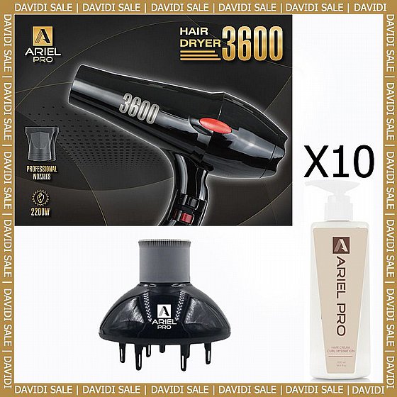 ����� ���� ������ ArielPRO 3600 ����� ���
