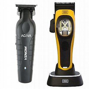   Esco Magnetic +   BarberPRO Finita Z-7879
