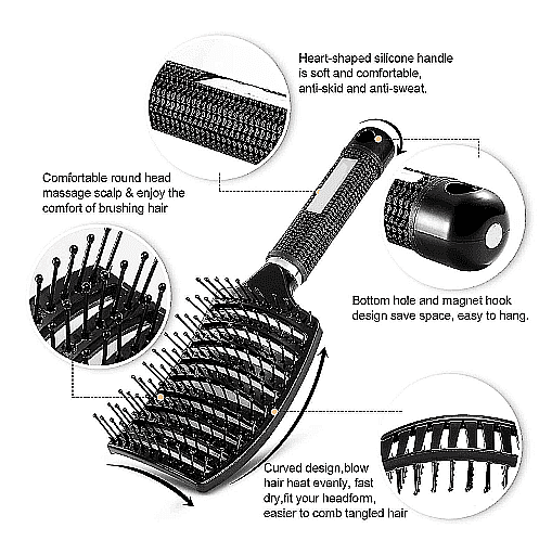 ��� 8 ������! ����� ���� ����� ����� BarberPRO BP2580 - ���� ����