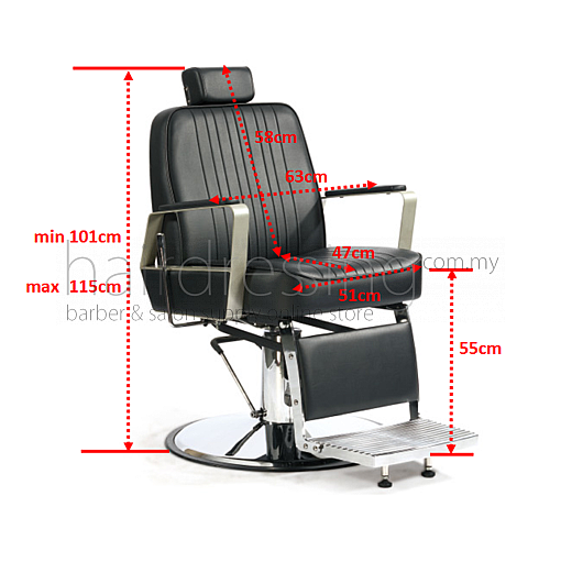 ���� ������ "DIDI" ���� BarberPRO BP8721