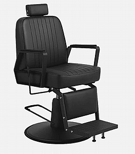 כיסא למספרה "DIDI" מבית BarberPRO BP8721 כיסא למספרה "DIDI" מבית BarberPRO BP8721