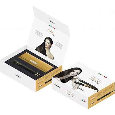 ����� ���� ������ Gamma Piu DONNA + KERATIN