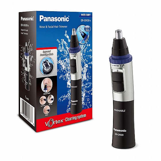 ���� �� ���� ���� Panasonic ERGN30K �������