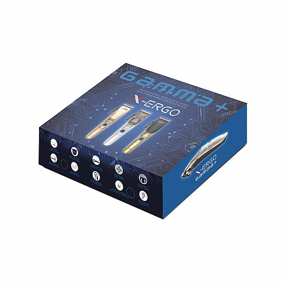 ����� ������ Gamma Piu X-Ergo ���� ��� - *����� ������*