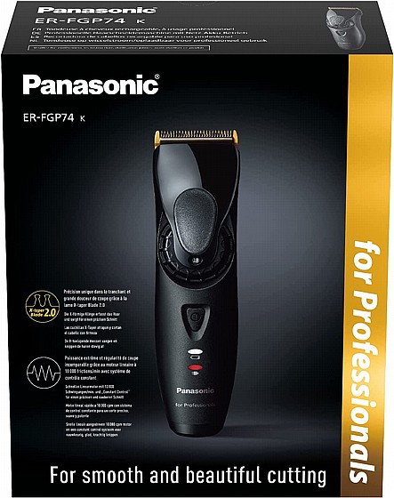 ����� ������ Panasonic ER-FGP74 �������