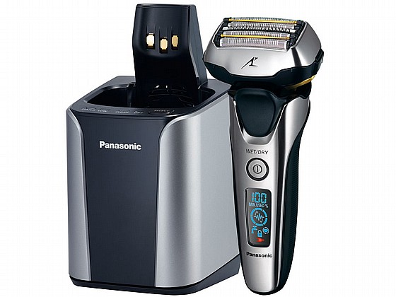 ����� ����� ������� Panasonic ES-LV9