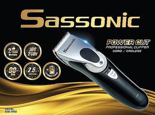 ����� ������ ������ Sassonic ESE559