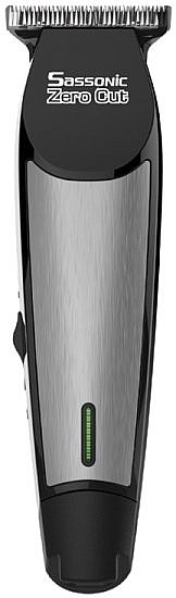 ����� ������ ������� ������ ���� ��� Sassonic ZeroCut ESE777