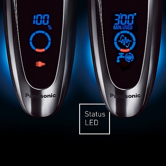 ����� ����� ������� Panasonic ES-LV65-S