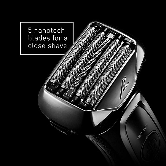 ����� ����� ������� Panasonic ES-LV65-S