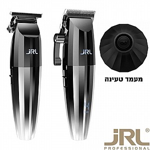 �� ������ ������ JRL FF2020 Limited SILVER Collection