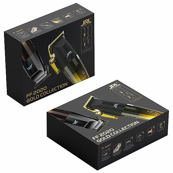 �� ������ ������ JRL FF2020 Limited Gold Collection