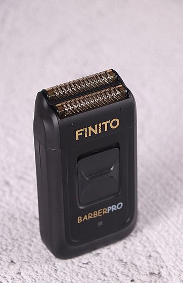����� ����� BarberPRO FINITO FS-5 Black Edition ���� ���