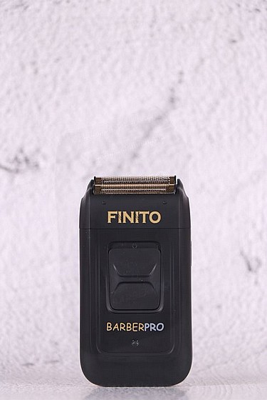 ����� ����� BarberPRO FINITO FS-5 Black Edition ���� ���