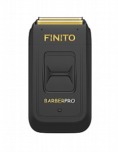 ����� ����� BarberPRO FINITO FS-5 Black Edition ���� ���