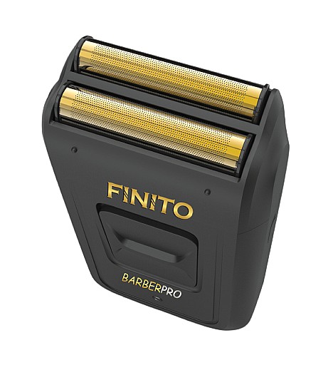 ����� ����� BarberPRO FINITO FS-5 Black Edition ���� ���