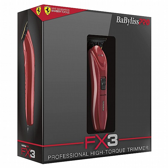����� ������ BabylissPRO FX3T �������� ��� - ����� ������
