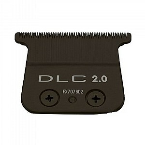 ���� ����� ������ ����� �������� ��� BaBylissPRO FX707BD2 DLC 2.0