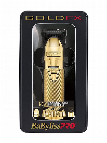 ����� ������ �������� ��� BaByliss PRO FX787GDB - �� ���� DLC