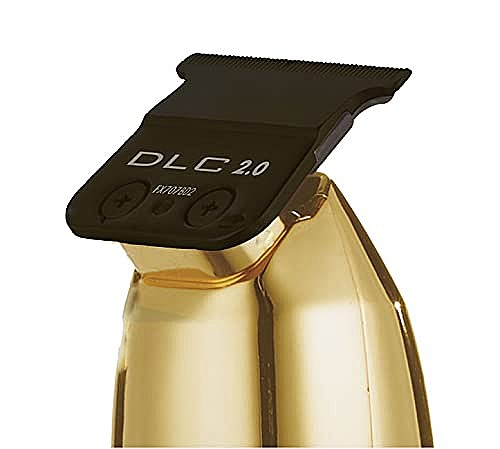 ����� ������ �������� ��� BaByliss PRO FX787GDB - �� ���� DLC