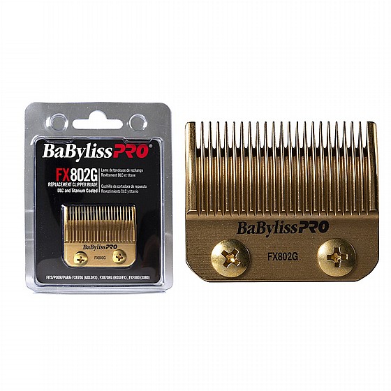 ���� ������ ������ �������� ��� BabylissPRO FX802G