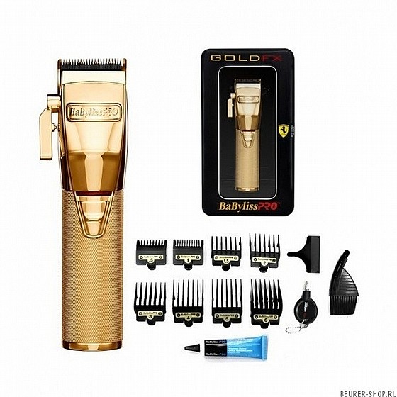 ����� ������ ������� Babyliss PRO FX8700GE �������� ���