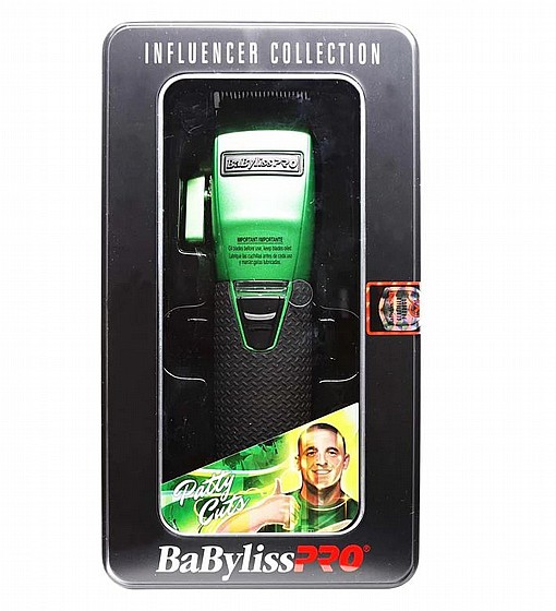 ����� ������ BaBylissPRO GREENFX Boost+ FX870GI �������� ���