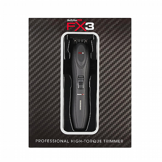 ����� ������ (������) BabylissPRO FXX3T �������� ���