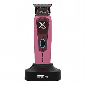 מכונת תספורת (פיניש) MRD PRO GMT-999C אם אר די - ורוד מכונת תספורת (פיניש) MRD PRO GMT-999C אם אר די - ורוד