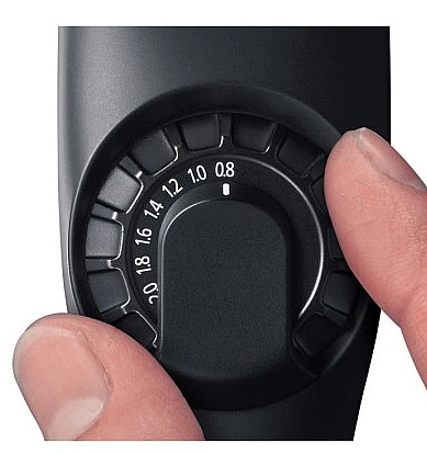 ����� ������ ������� ����� Panasonic ER-GP90