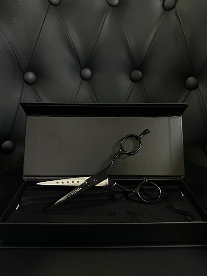 ������� �������� 5.5 ���� Monkey Professional Scissor H555