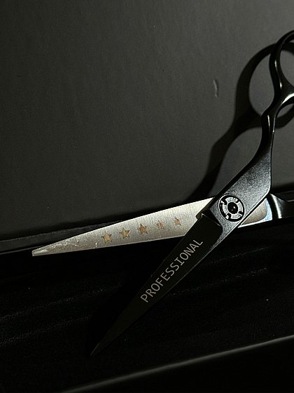 ������� �������� 5.5 ���� Monkey Professional Scissor H555
